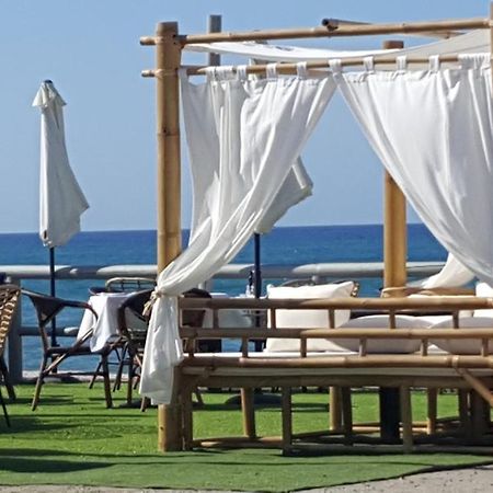 Las Dunas De Carib Playa 마르베야 외부 사진