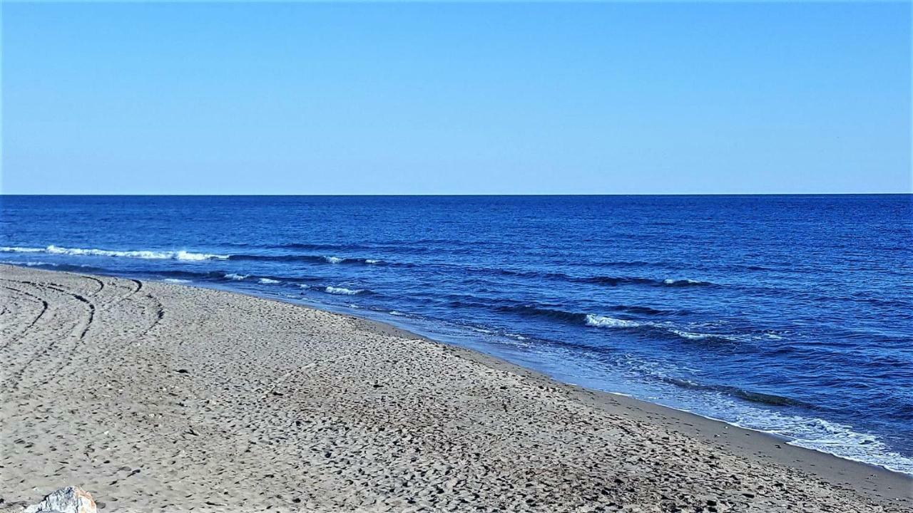 Las Dunas De Carib Playa 마르베야 외부 사진